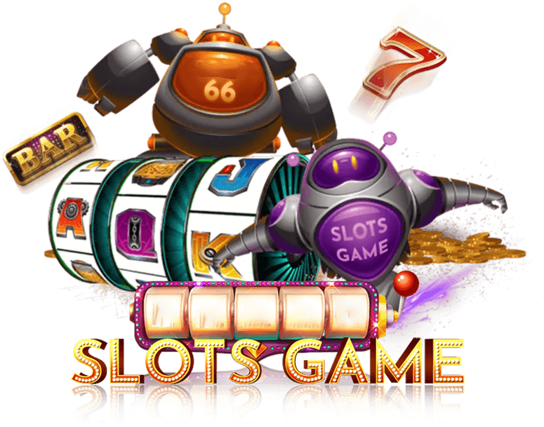 Slots Game jun88 - Nổ Hũ VB777